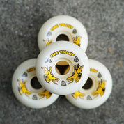 Ruedas Powell Peralta Dragon Formula Vallely 56mm 95a V6