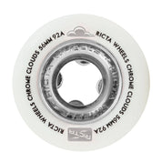Ruedas Ricta Chrome Clouds 56mm 92a
