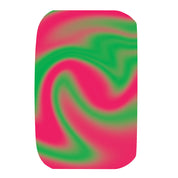 Ruedas Slime Balls Big Balls Pink Green Swirl 97a 65mm