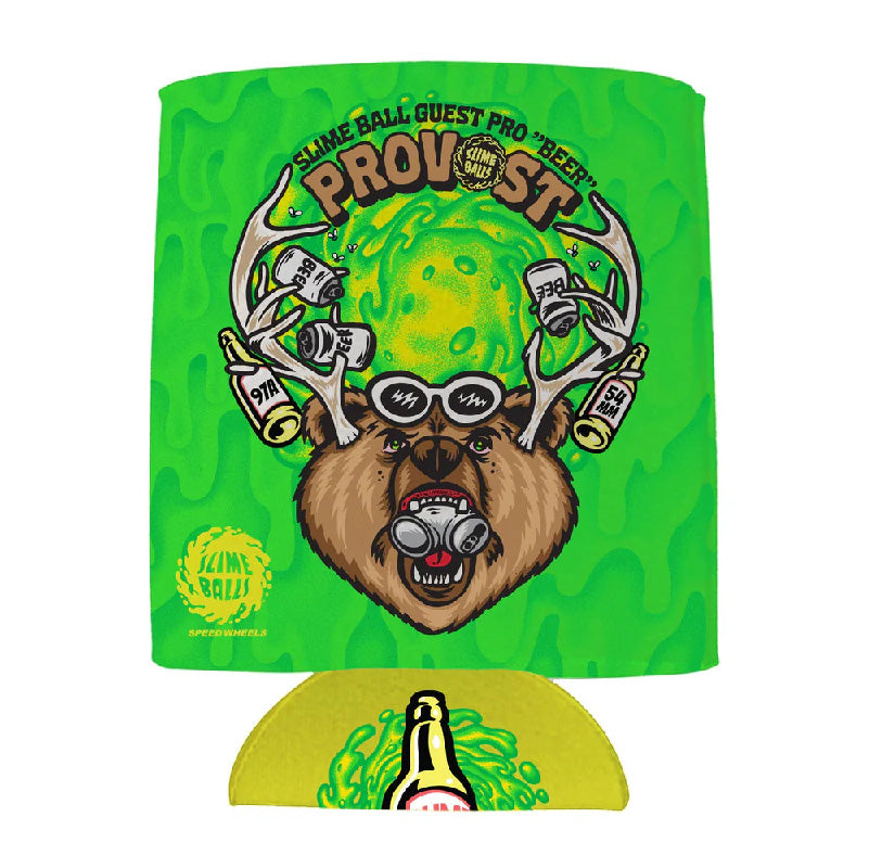 Ruedas Slime Balls Collin Provost Beer Guest Vomit Mini 97a 56mm