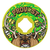 Ruedas Slime Balls Collin Provost Beer Guest Vomit Mini 97a 56mm