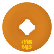 Ruedas Slime Balls Ed Templeton Hardline 54mm 95a