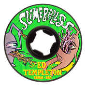 Ruedas Slime Balls Ed Templeton Vomits 58mm 99a