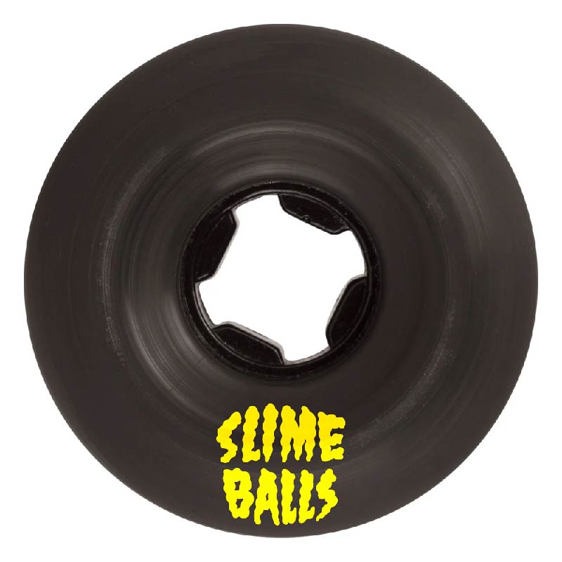 Ruedas Slime Balls Ed Templeton Vomits 58mm 99a
