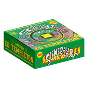 Ruedas Slime Balls Ed Templeton Vomits 58mm 99a