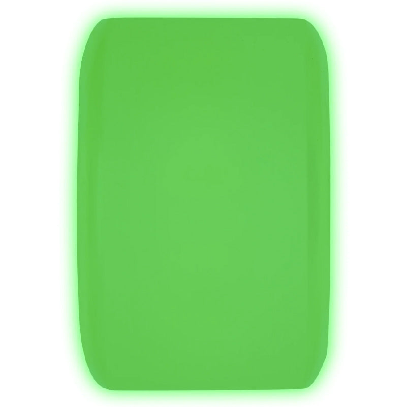 Ruedas Slime Balls Friends of Planet 9 Light Ups GITD 66mm 78a