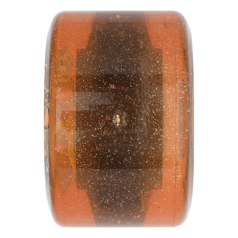 Ruedas Slime Balls Frog Trips Light Ups OG 60mm