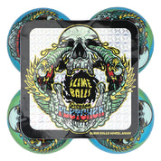 Ruedas Slime Balls Greyson Fletcher Guest Vomit Mini 56mm 99a