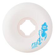 Ruedas Slime Balls Heritage Shark Spew Vomits 60mm 97a