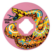 Ruedas Slime Balls Jeff Kendall Snake Hardline 95a 54mm