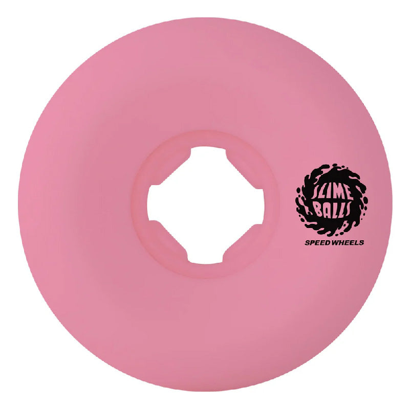 Ruedas Slime Balls Jeff Kendall Snake Hardline 95a 54mm