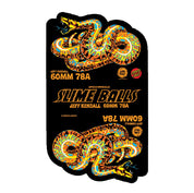 Ruedas Slime Balls Jeff Kendall Snake OG 78a 60mm