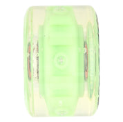 Ruedas Slime Balls Light Ups Jelly Fish Glow In The Dark 78a 60mm