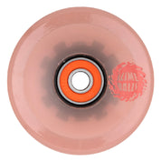 Ruedas Slime Balls Light Ups Pink Eyes 78a 66mm