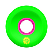 Ruedas Slime Balls Mini OG Slime Green Pink 54.5mm 78a