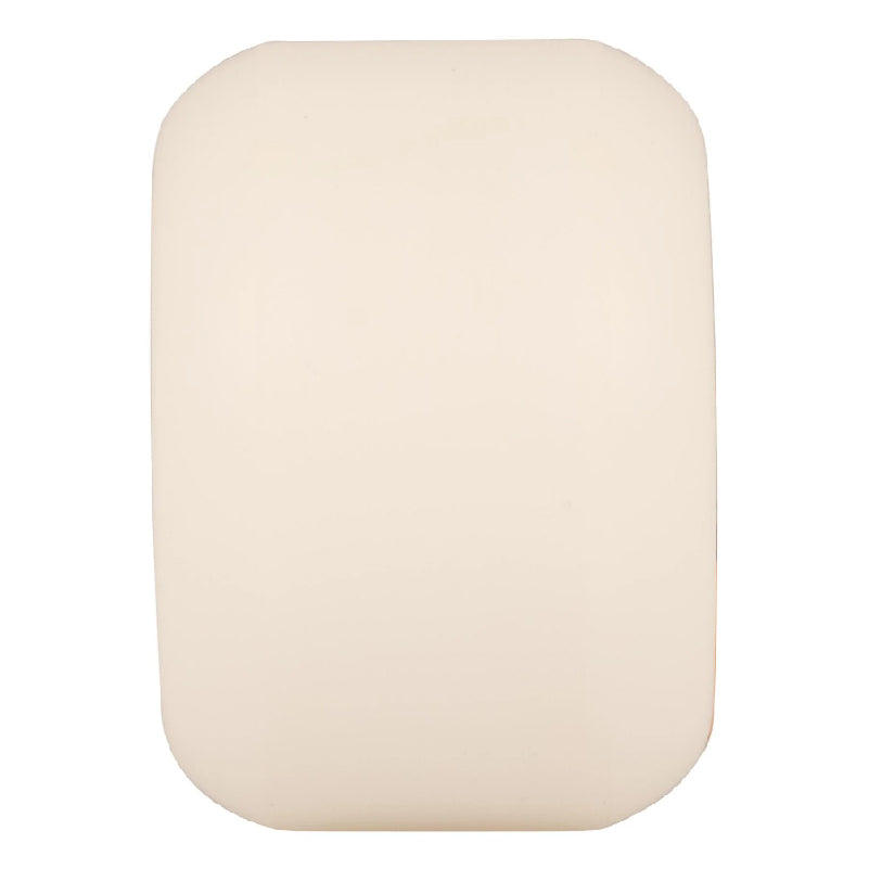 Ruedas Slime Balls Natas Reissue White Hardline 95a 54mm