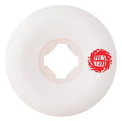 Ruedas Slime Balls Pink Eyes Vomit Mini 95a 53mm
