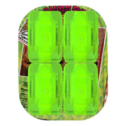 Ruedas Slime Balls SB Cafe Slime Balls Light Ups 60mm 78a