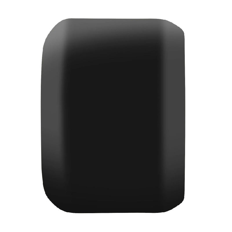 Ruedas Slime Balls Skull Vomits Black 95a 60mm