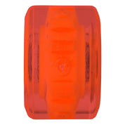 Ruedas Slime Balls x Stranger Things Hellfire Club Light Ups OG Slime Red 66mm 78a