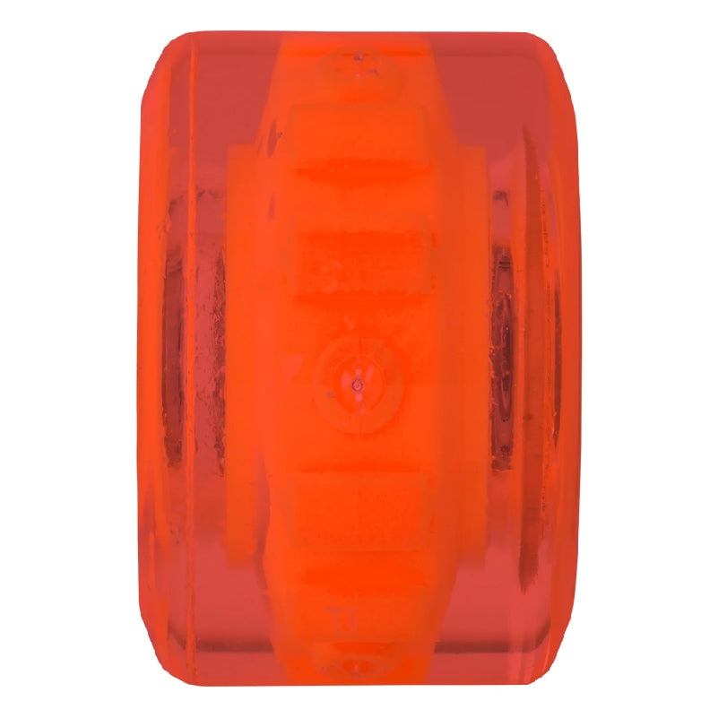 Ruedas Slime Balls x Stranger Things Hellfire Club Light Ups OG Slime Red 66mm 78a