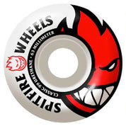 Ruedas Spitfire Bighead Classic 99a