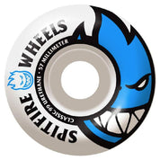 Ruedas Spitfire Bighead Classic 99a