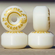 Ruedas Spitfire Burners 99Du