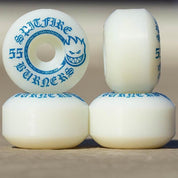 Ruedas Spitfire Burners 99Du