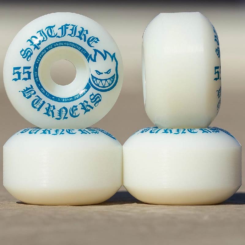 Ruedas Spitfire Burners 99Du