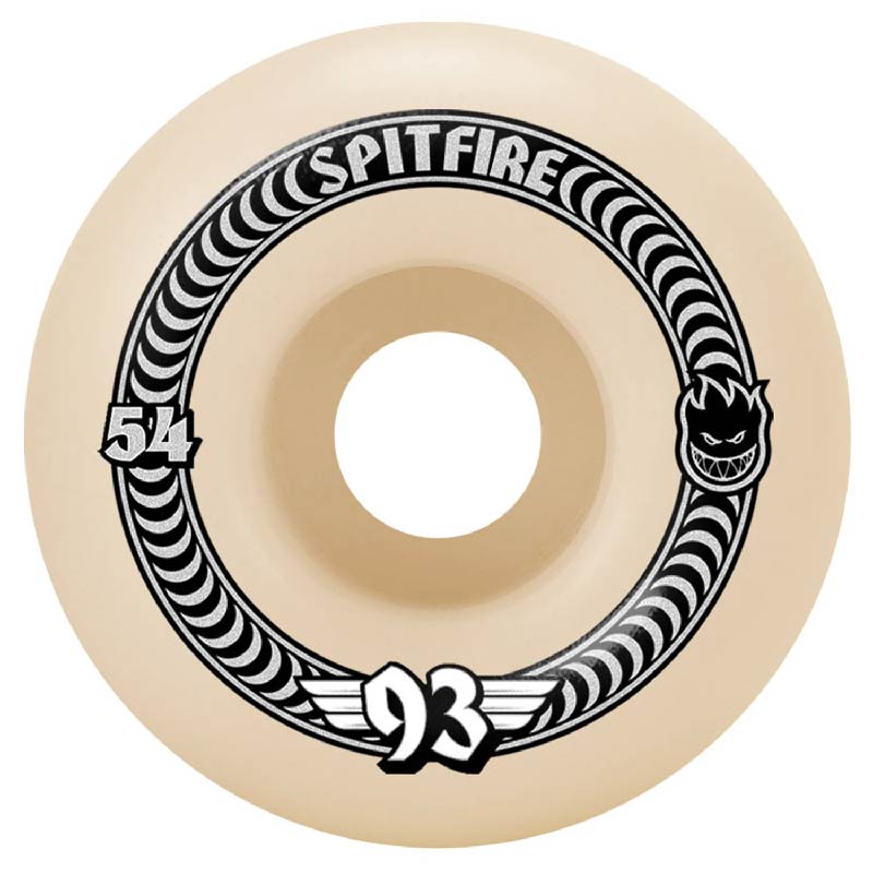 Ruedas Spitfire F4 Classics 54mm 93a