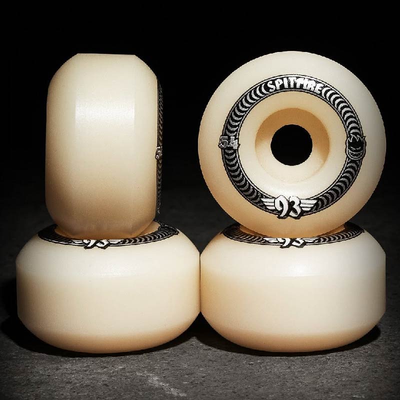 Ruedas Spitfire F4 Classics 54mm 93a