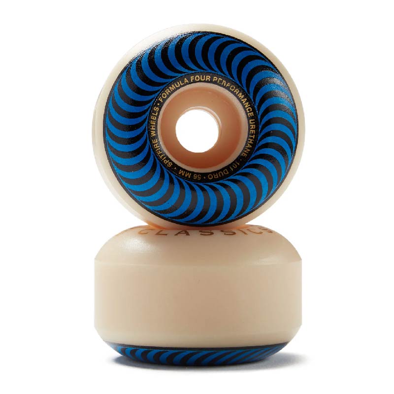 Ruedas Spitfire F4 Classics 56mm 101a
