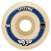 Ruedas Spitfire F4 Classics 56mm 93a