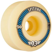 Ruedas Spitfire F4 Classics 56mm 93a