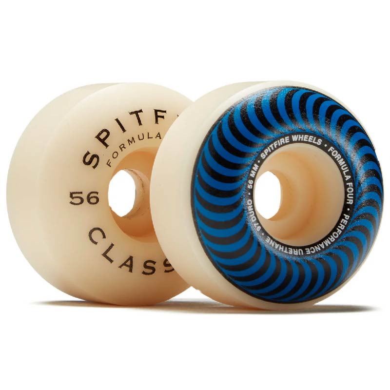 Ruedas Spitfire F4 Classics 56mm 97a