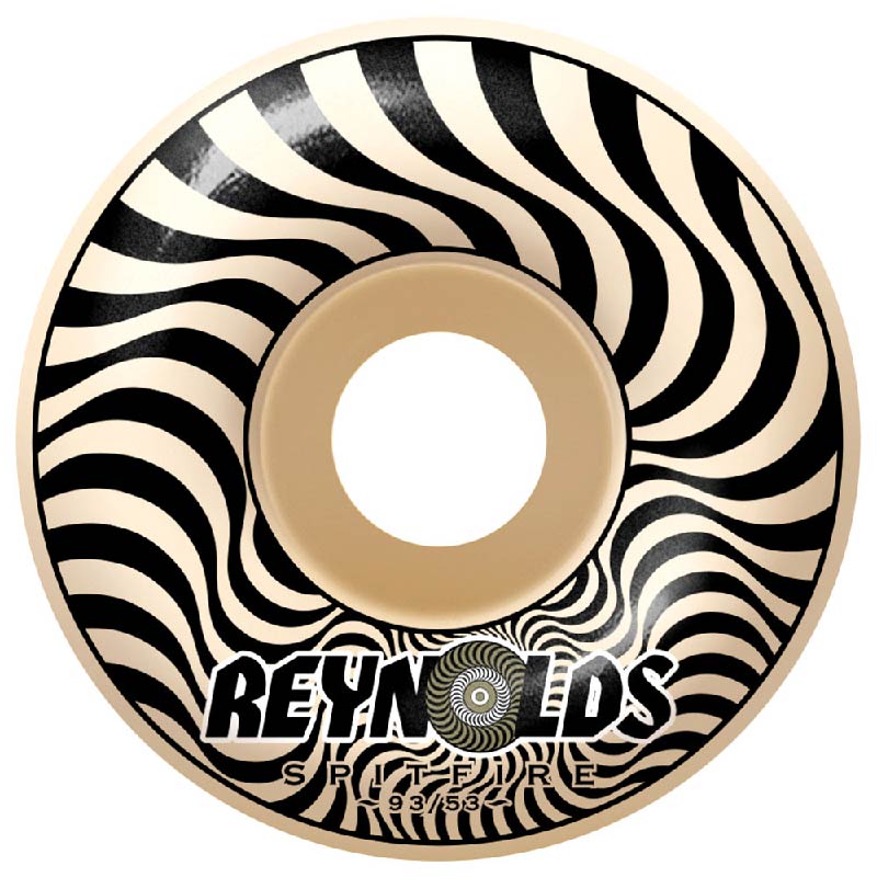 Ruedas Spitfire F4 Classics Reynolds 53mm 93a