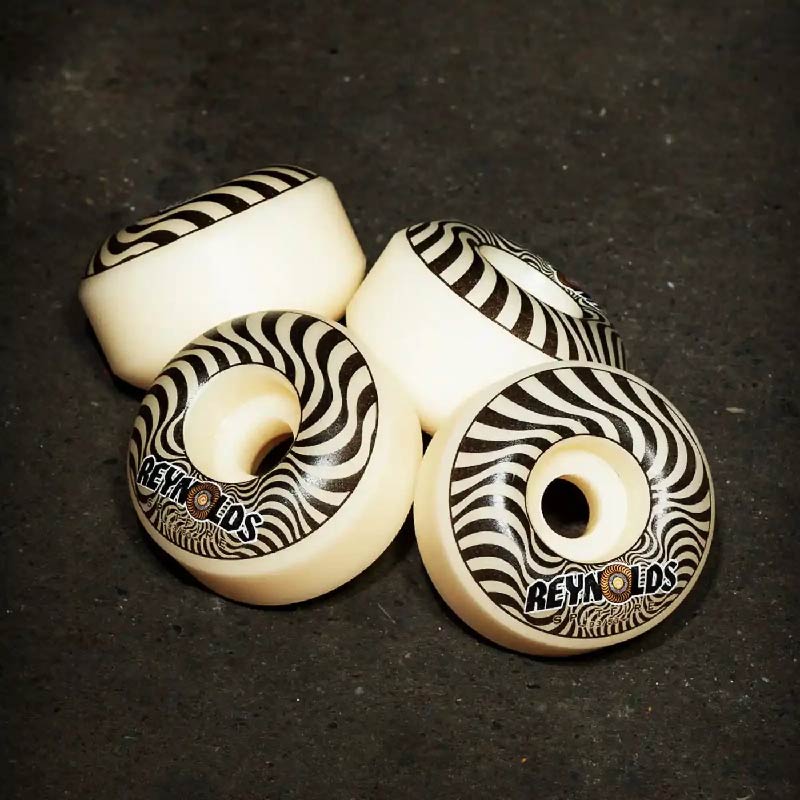 Ruedas Spitfire F4 Classics Reynolds 53mm 93a
