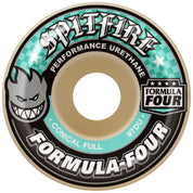 Ruedas Spitfire F4 Conical Full 56mm 97a