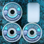 Ruedas Spitfire F4 Conical Full 56mm 97a