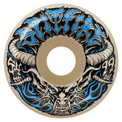 Ruedas Spitfire F4 Demon Redux Conical Full 54mm 99a