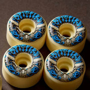 Ruedas Spitfire F4 Demon Redux Conical Full 54mm 99a