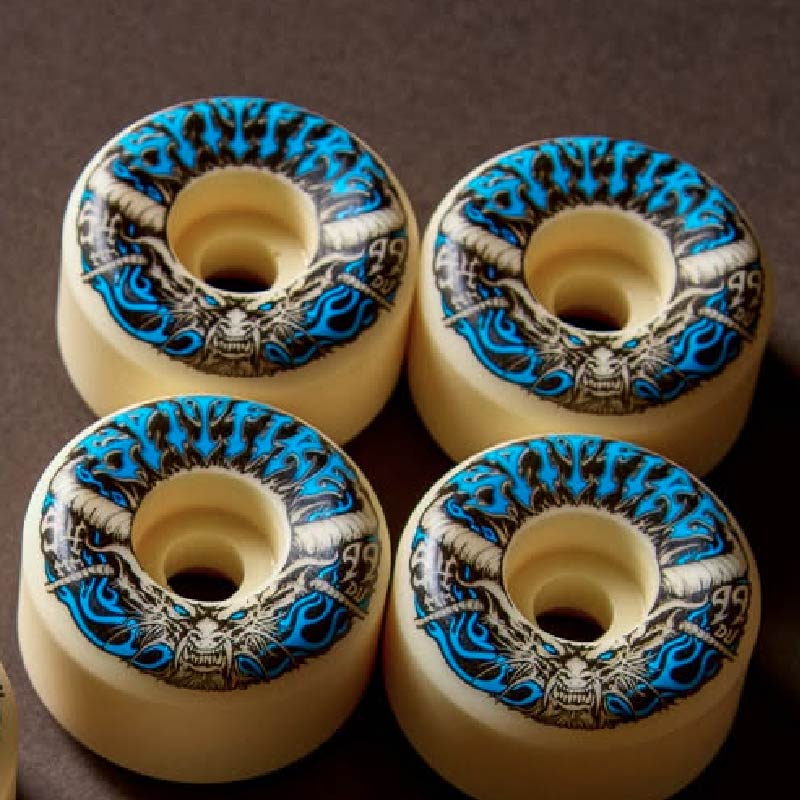 Ruedas Spitfire F4 Demon Redux Conical Full 54mm 99a