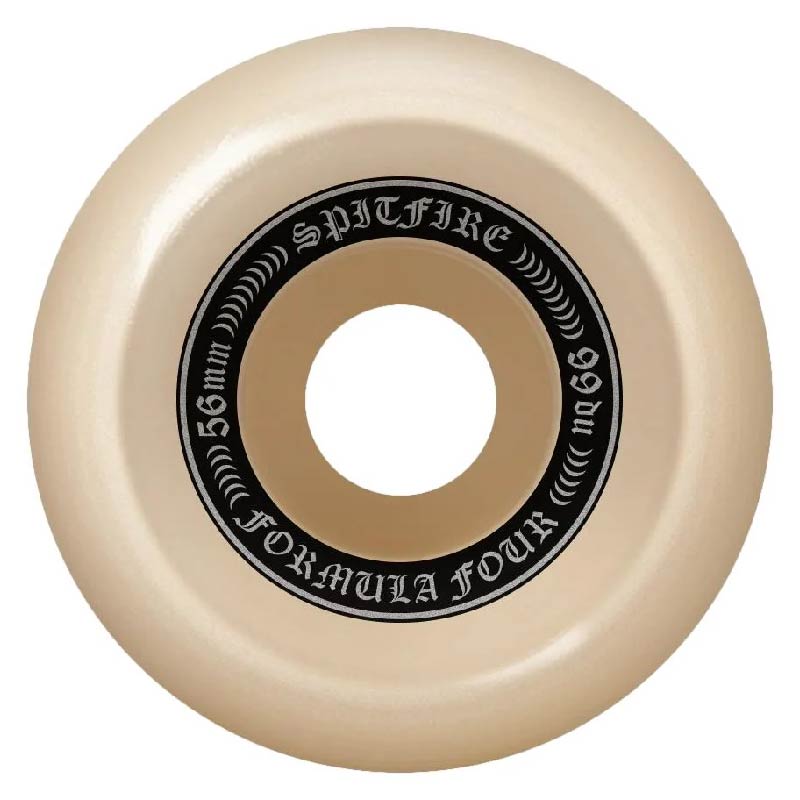 Ruedas Spitfire F4 OG Classics 56mm 99a