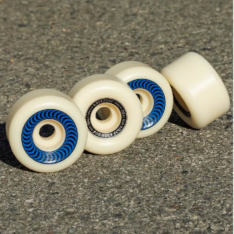 Ruedas Spitfire F4 OG Classics 56mm 99a