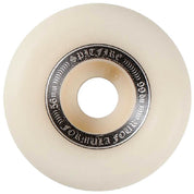 Ruedas Spitfire F4 OG Classics 58mm 99a