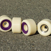 Ruedas Spitfire F4 OG Classics 58mm 99a