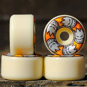 Ruedas Spitfire F4 OG Classics Multiball 54mm 99a