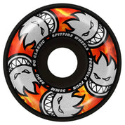 Ruedas Spitfire F4 OG Classics Multiball 56mm 99a