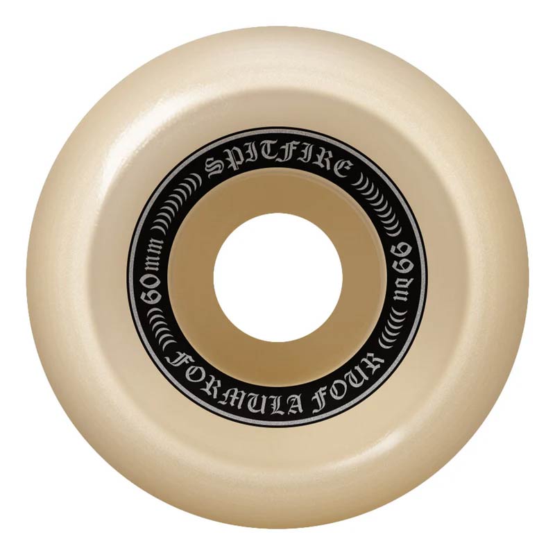 Ruedas Spitfire F4 Og Classics 60mm 99a